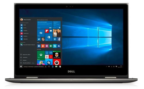 Dell Inspiron 5579