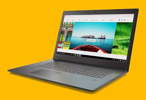 Lenovo IdeaPad 320
