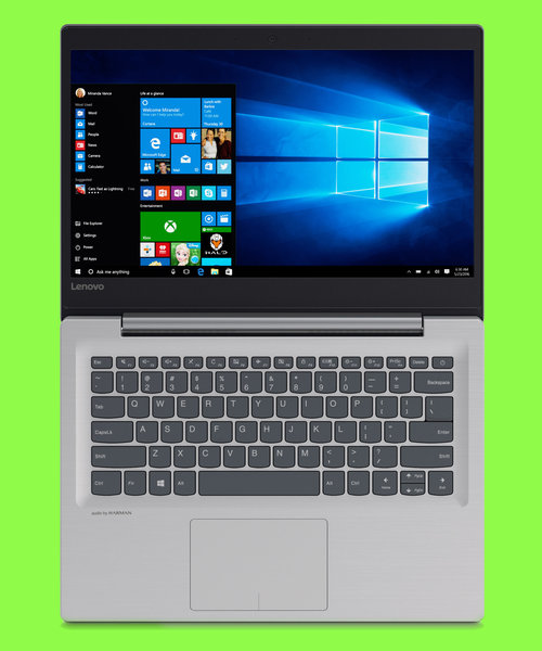 Lenovo IdeaPad 320s