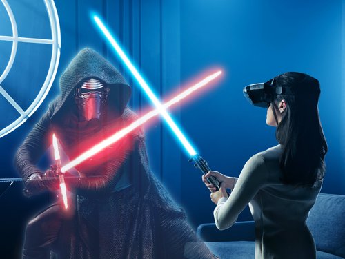 starwars shot 1 - over the shoulder v1