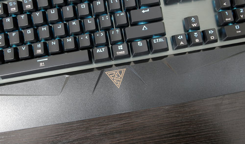 Gamdias Hermes P1 / fot. mobiManiaK.pl