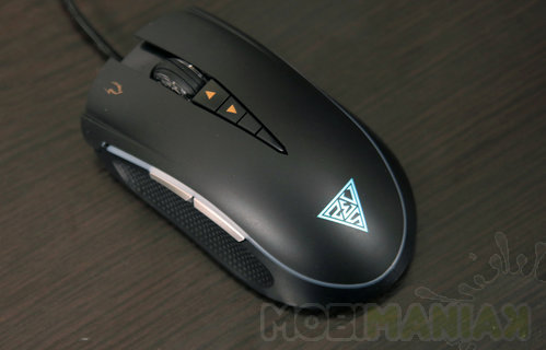 Gamdias Zeus P1 / fot. mobiManiaK.pl