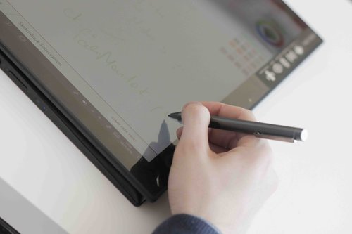 Acer Nitro 5 Spin/ fot. mobiManiaK.pl