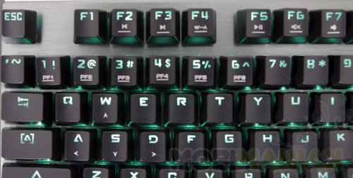 Gamdias Hermes P1 / fot. mobiManiaK.pl