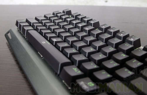 Gamdias Hermes P1 / fot. mobiManiaK.pl