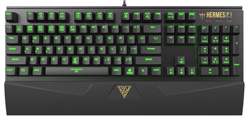 Gamdias Hermes P1