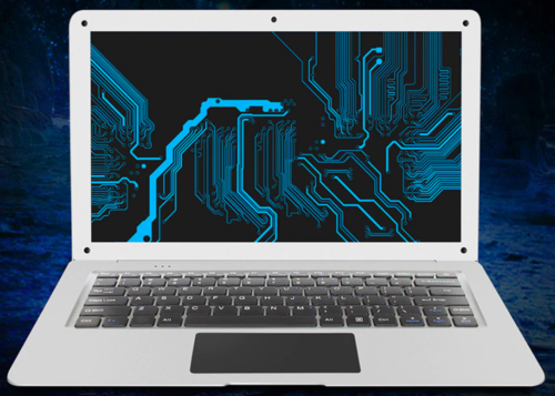 Jumper Ezbook 2 SE/ fot. Jumper