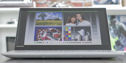 Lenovo IdeaPad 720/ fot. mobiManiaK.pl