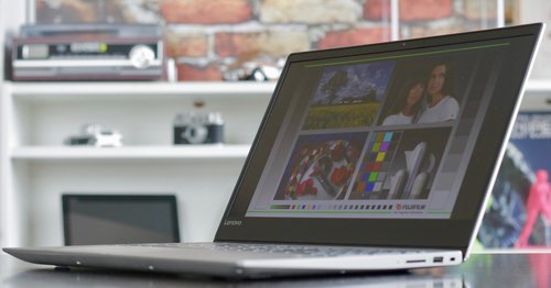 Lenovo IdeaPad 720/ fot. mobiManiaK.pl
