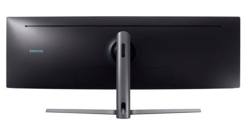 Samsung CHG90 / fot. Samsung