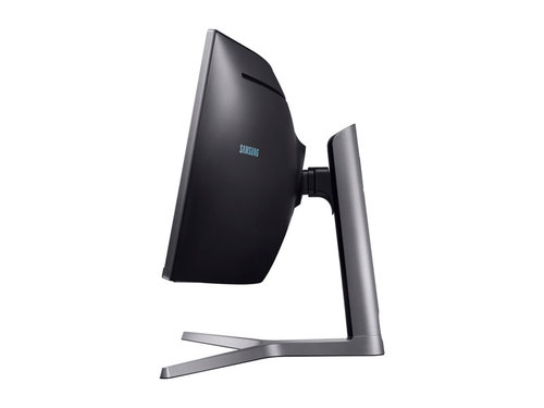 Samsung CHG90 / fot. Samsung