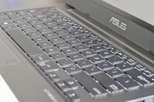 ASUS Vivobook S14/ fot. techManiaK.pl