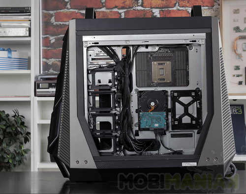 Acer Predator Orion 9000 / fot. mobiManiaK.pl