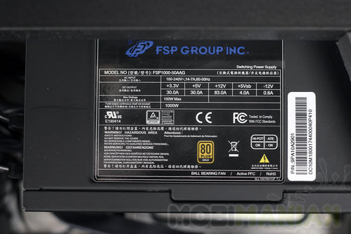 Acer Predator Orion 9000 / fot. mobiManiaK.pl
