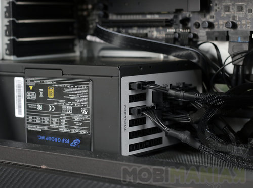 Acer Predator Orion 9000 / fot. mobiManiaK.pl