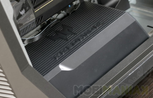 Acer Predator Orion 9000 / fot. mobiManiaK.pl