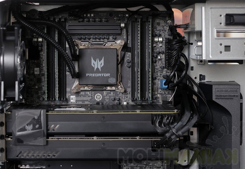 Acer Predator Orion 9000 / fot. mobiManiaK.pl