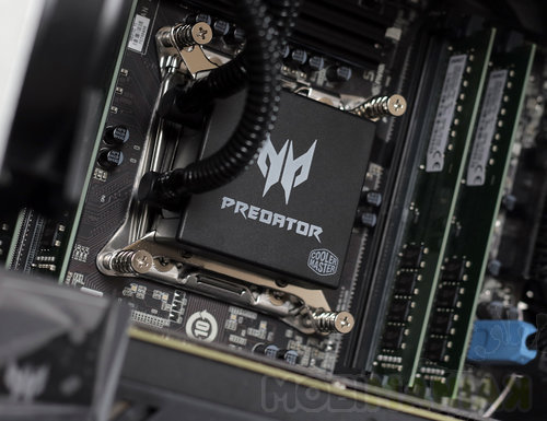 Acer Predator Orion 9000 / fot. mobiManiaK.pl