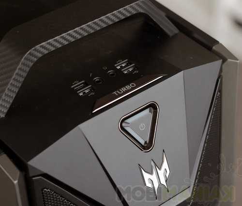 Acer Predator Orion 9000 / fot. mobiManiaK.pl