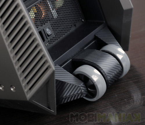 Acer Predator Orion 9000 / fot. mobiManiaK.pl