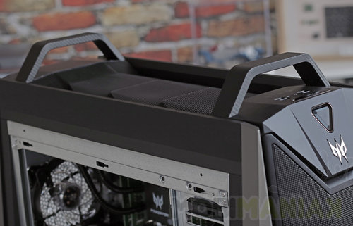 Acer Predator Orion 9000 / fot. mobiManiaK.pl
