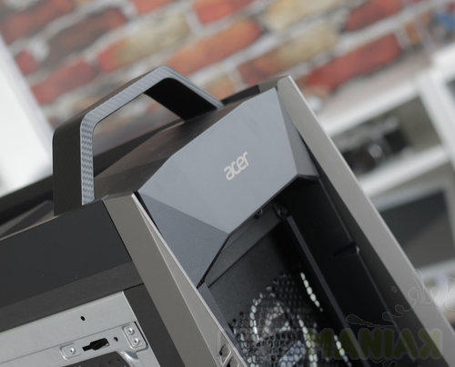 Acer Predator Orion 9000 / fot. mobiManiaK.pl