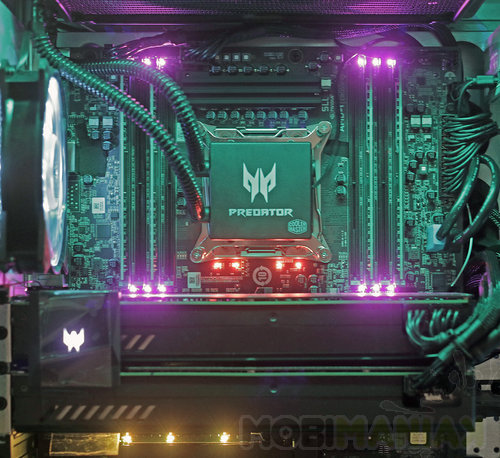 Acer Predator Orion 9000 / fot. mobiManiaK.pl