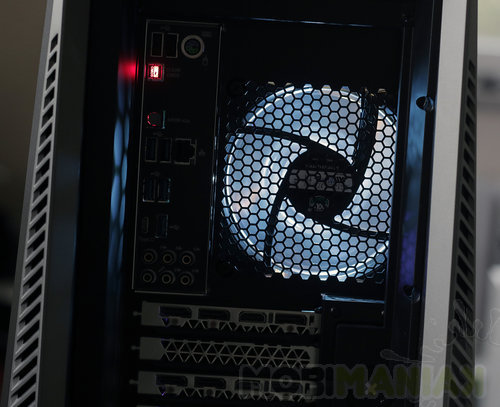 Acer Predator Orion 9000 / fot. mobiManiaK.pl