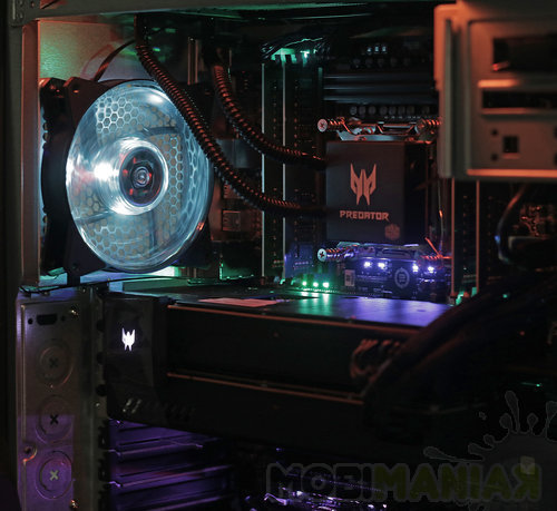 Acer Predator Orion 9000 / fot. mobiManiaK.pl