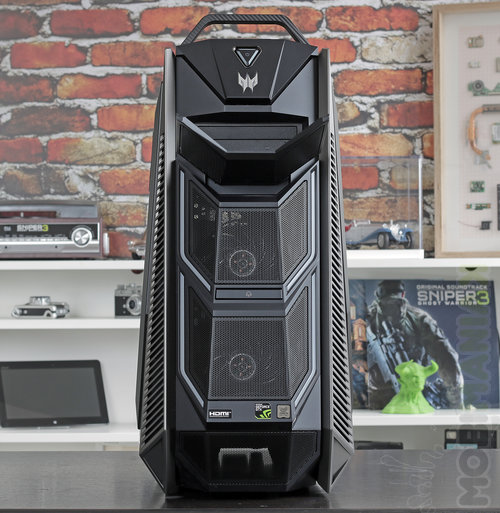 Acer Predator Orion 9000 / fot. mobiManiaK.pl