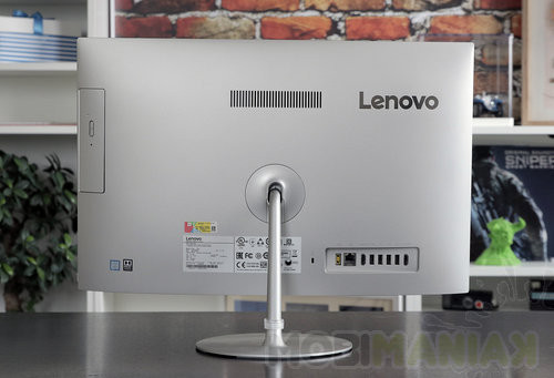 Lenovo IdeaCentre 520 / fot. techManiaK.pl