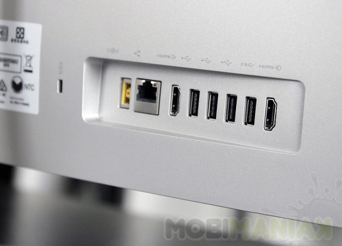 Lenovo IdeaCentre 520 / fot. techManiaK.pl