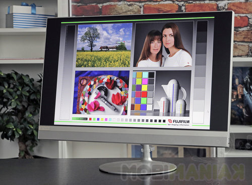 Lenovo IdeaCentre 520 / fot. techManiaK.pl