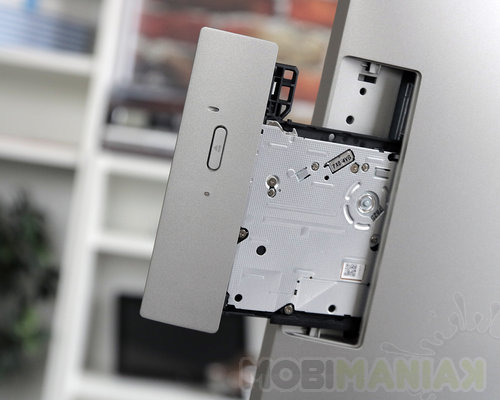 Lenovo IdeaCentre 520 / fot. techManiaK.pl