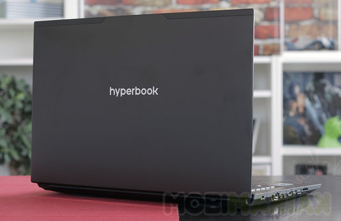 Hyperbook N87s / fot. techManiaK.pl