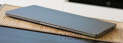 Xiaomi Mi Notebook Air 13 2018 / fot. techManiaK.pl
