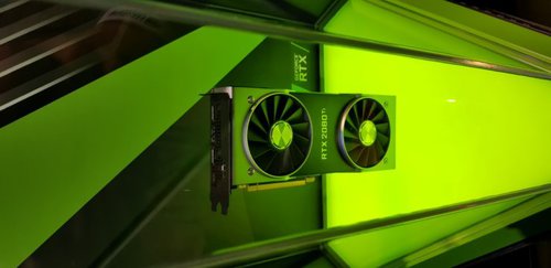 fot. Nvidia
