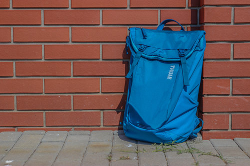 Thule EnRoute Backpack 20L/fot. mobiManiaK.pl