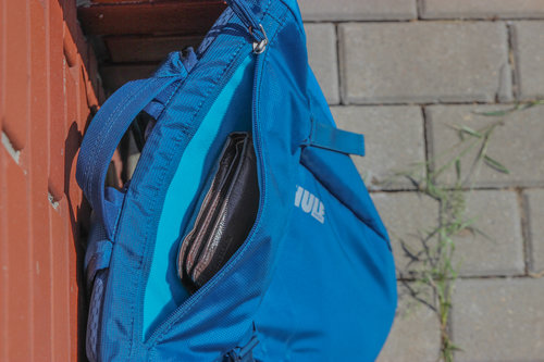 Thule EnRoute Backpack 20L/fot. mobiManiaK.pl
