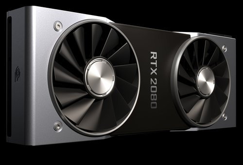 fot. Nvidia