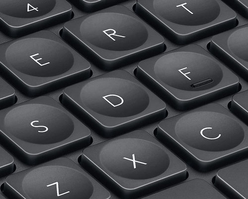 Logitech Craft / fot/ Logitech