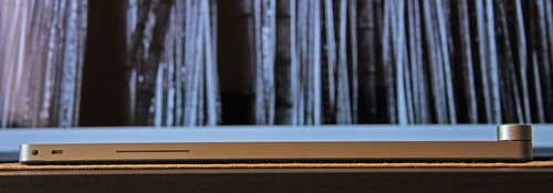 Logitech Craft / fot. techManiaK.pl