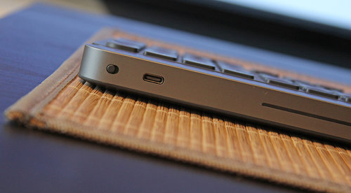 Logitech Craft / fot. techManiaK.pl