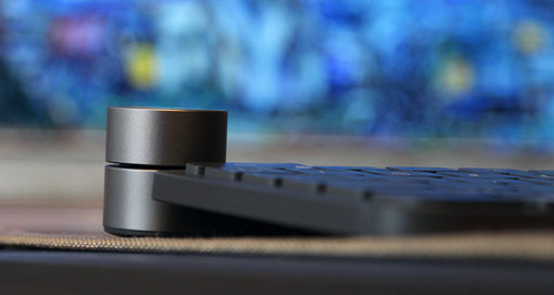 Logitech Craft / fot. techManiaK.pl