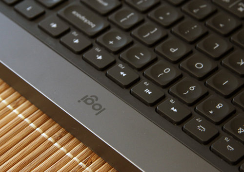 Logitech Craft / fot. techManiaK.pl