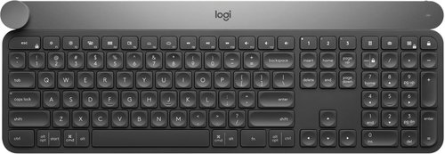 Logitech Craft / fot/ Logitech
