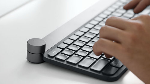 Logitech Craft / fot/ Logitech