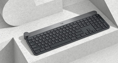 Logitech Craft / fot/ Logitech