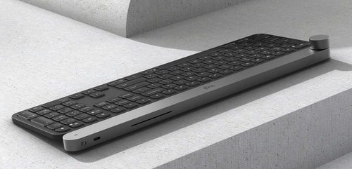 Logitech Craft / fot/ Logitech