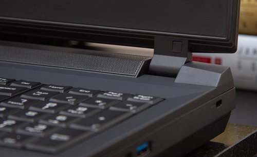 Hyperbook X15 VR4 / fot. techManiaK.pl